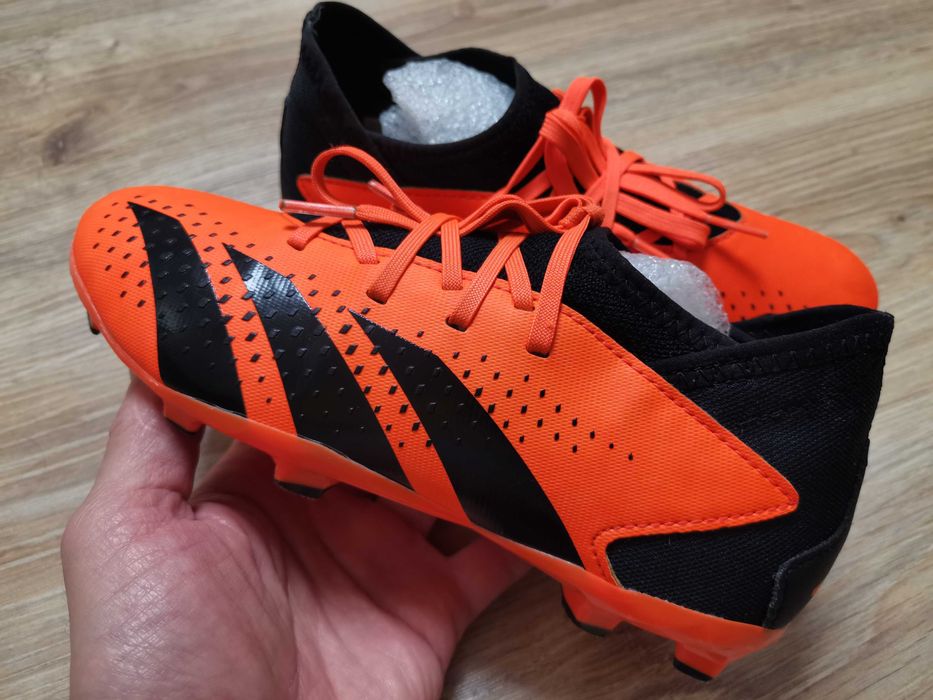 Продам бутси Adidas Predator Accuracy.3 FG 34 розміру.