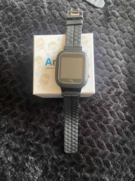 Дитячий смарт годинник