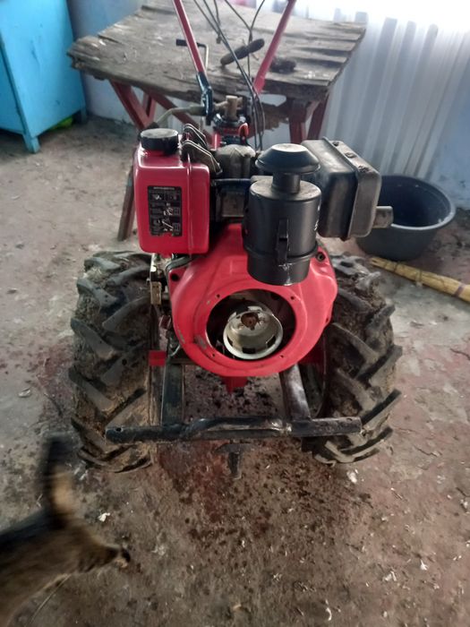 Продається мотоблок