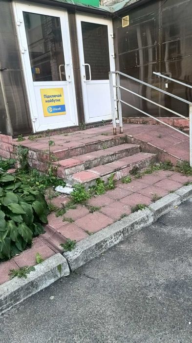 Оренда комерційного приміщення (9842)