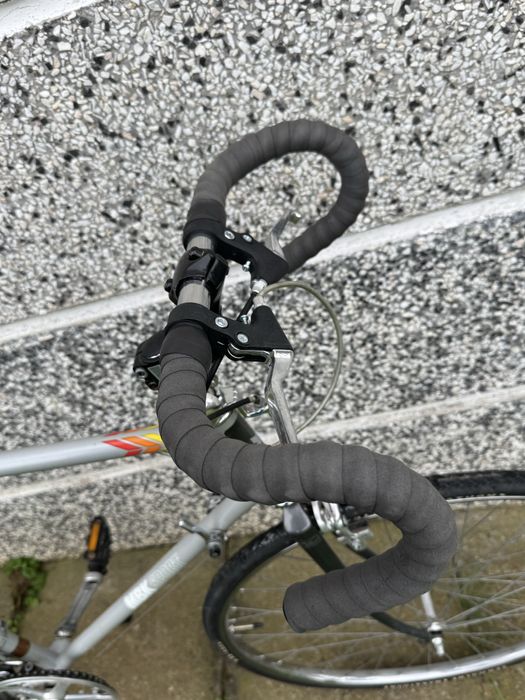 Rower szosowy cholenderski