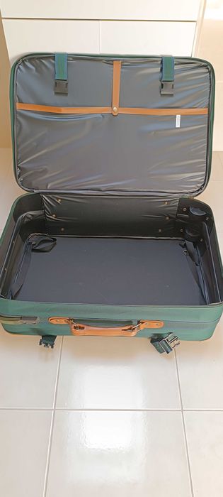 Mala viagem com rodas