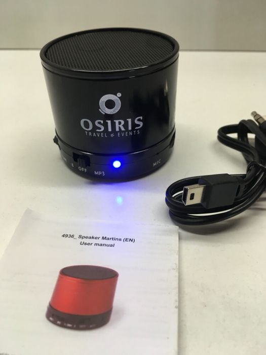 Altifalante + Rádio + Bluetooth434466222077399041