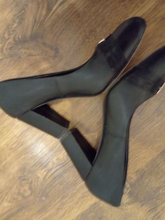 Buty damskie Lasocki