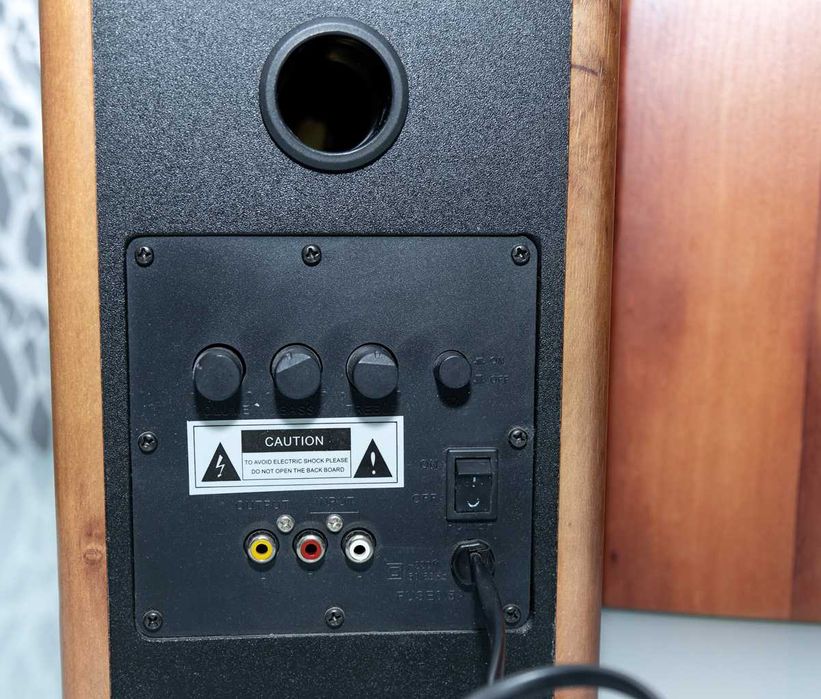 Głośniki kolumny Luxeon LX-600