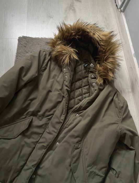Kurtka zimowa H&M