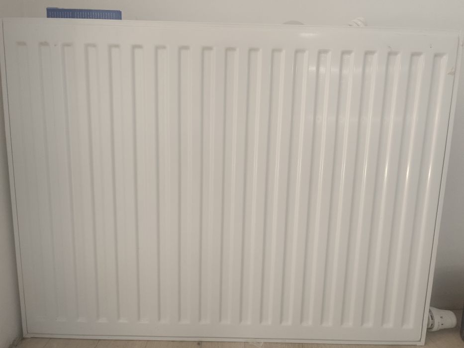 Grzejnik panelowy