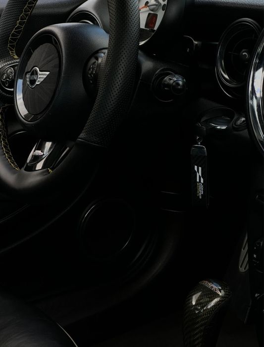 Mini Cooper SD 2.0 (143cv) 2012, faço financiamento