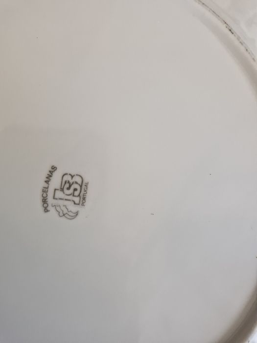 Vendo prato de decoração