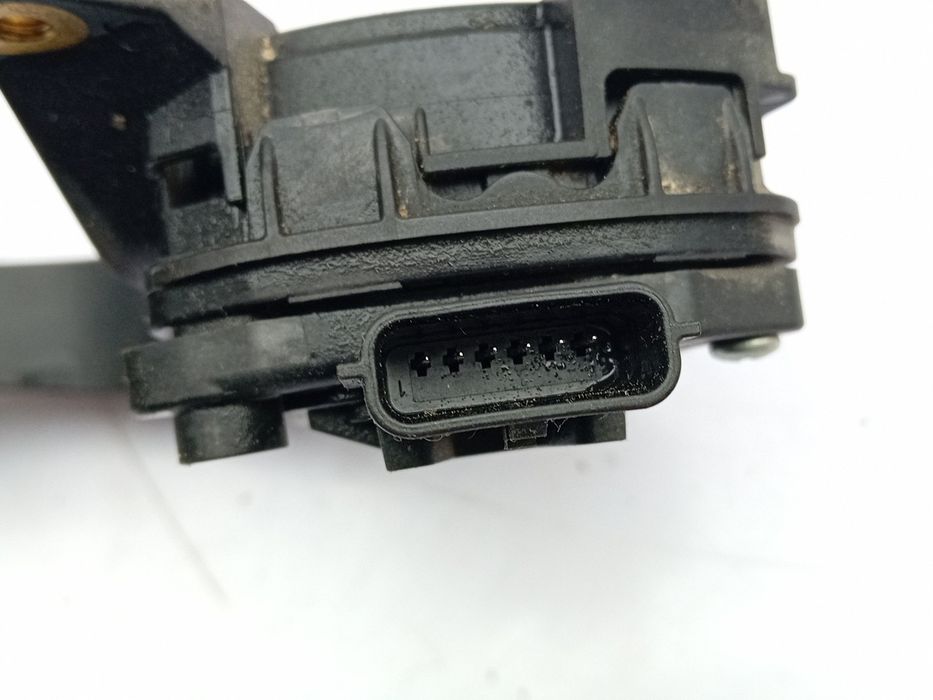 Pedal do acelerador RENAULT Clio V (BF_)