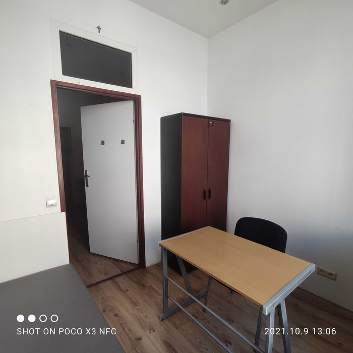 Pokój do wynajęcia w samym centrum Katowic