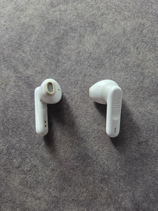 Sluchawki JBL wave 300TWS Biały