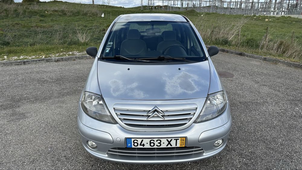 Citroen c3 1.4 hdi foto 3