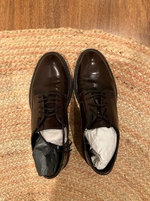 Sapatos Aldo estilo masculino novos