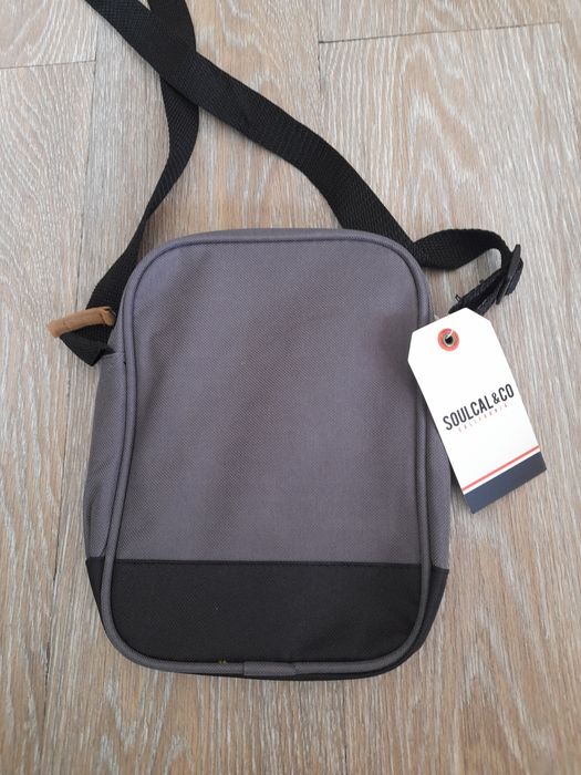Bolsa de homem SoulCal&Co