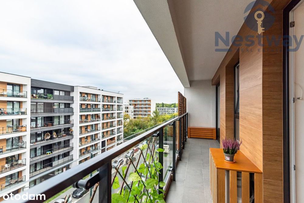 Dąbska| 3 Pokoje| M Postojowe| 46,7 mkw