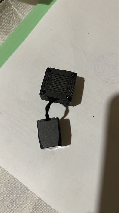 Аналогова тепловізійна камера Caddx  ECLIPSE термальна теплова