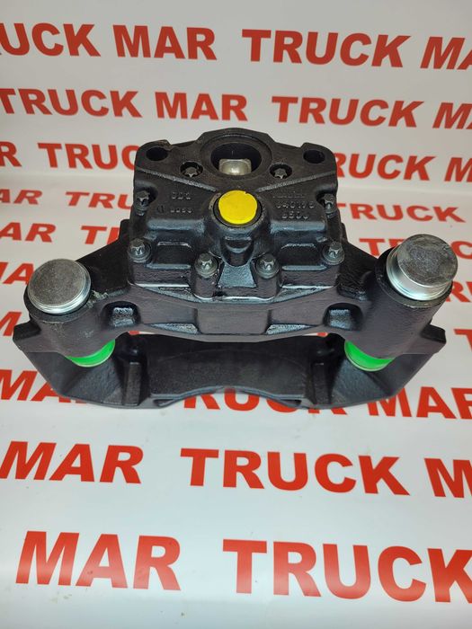 ZACISK HAMULCA wabco pan 22 prawe LRT225016RC