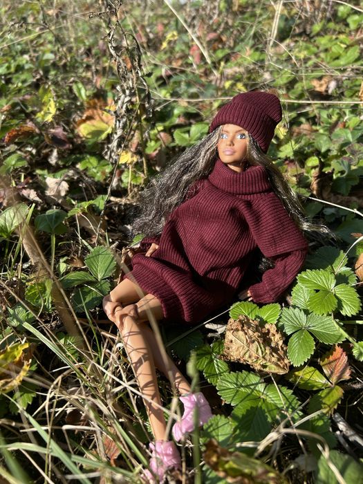 Барбі, одяг для барбі