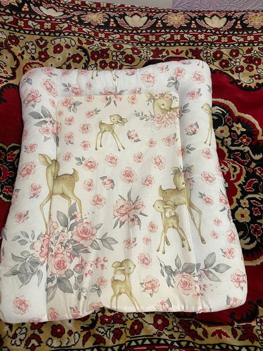 Матрас на пеленатор