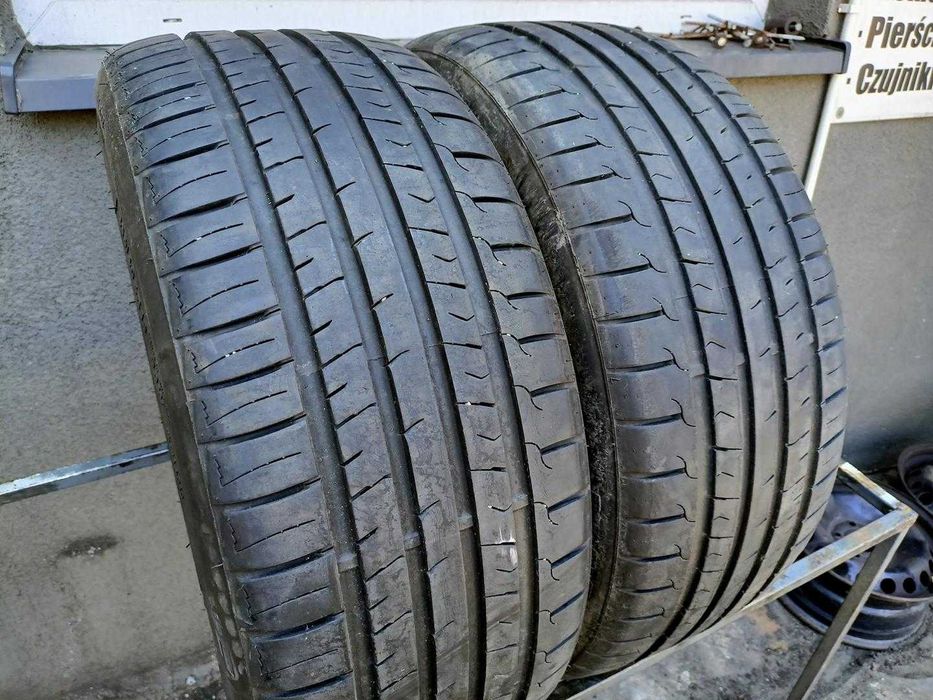 235/40R19 Firemax FM601 XL para opon lato 6,6mm nr9297