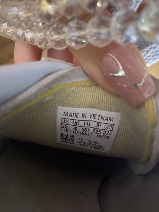 Adidas Campus 36 2/3