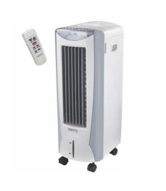 Klimator Camry CR'7901 biało szary 150W