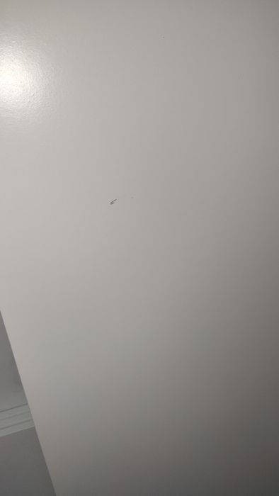 IKEA BRIMNES Szafa/3 drzwi 117x190 cm