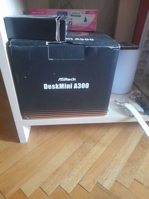 Мини пк компьютер мощный  срочно .