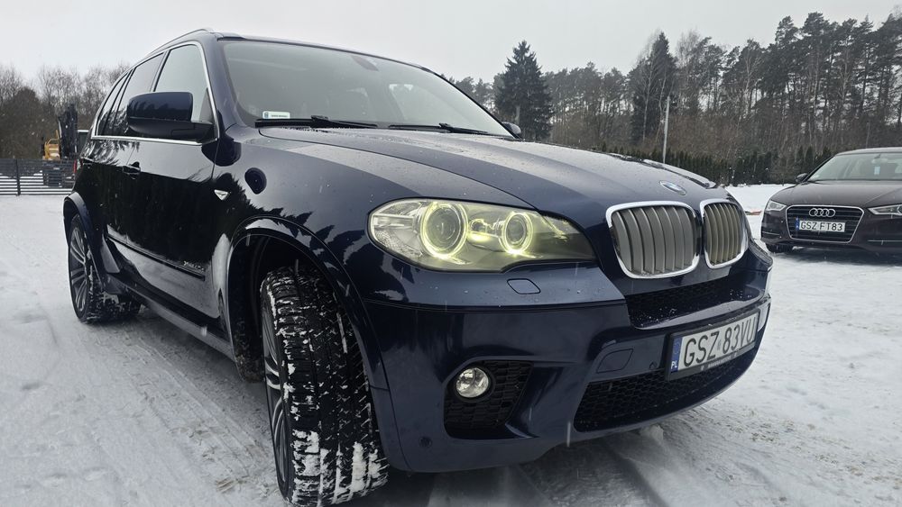 BMW 40d xDrive  faktura VAT 23%