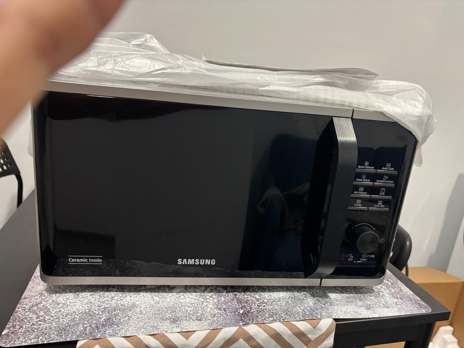 Microondas Grill - Samsung495017274450257920