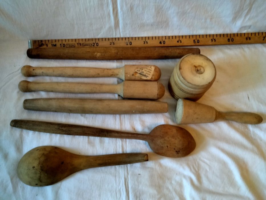 Изделия из дерева