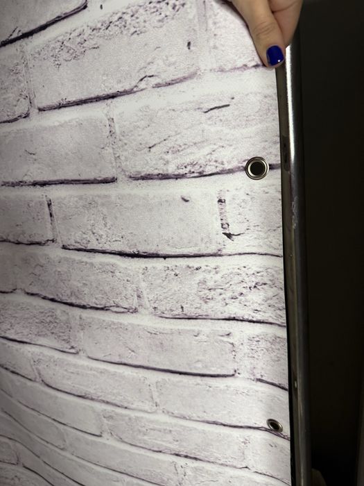 Фон для фото з крепленням