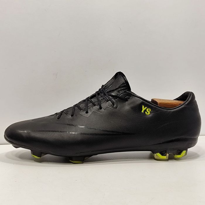 бутси Nike mercurial X elite 45р
