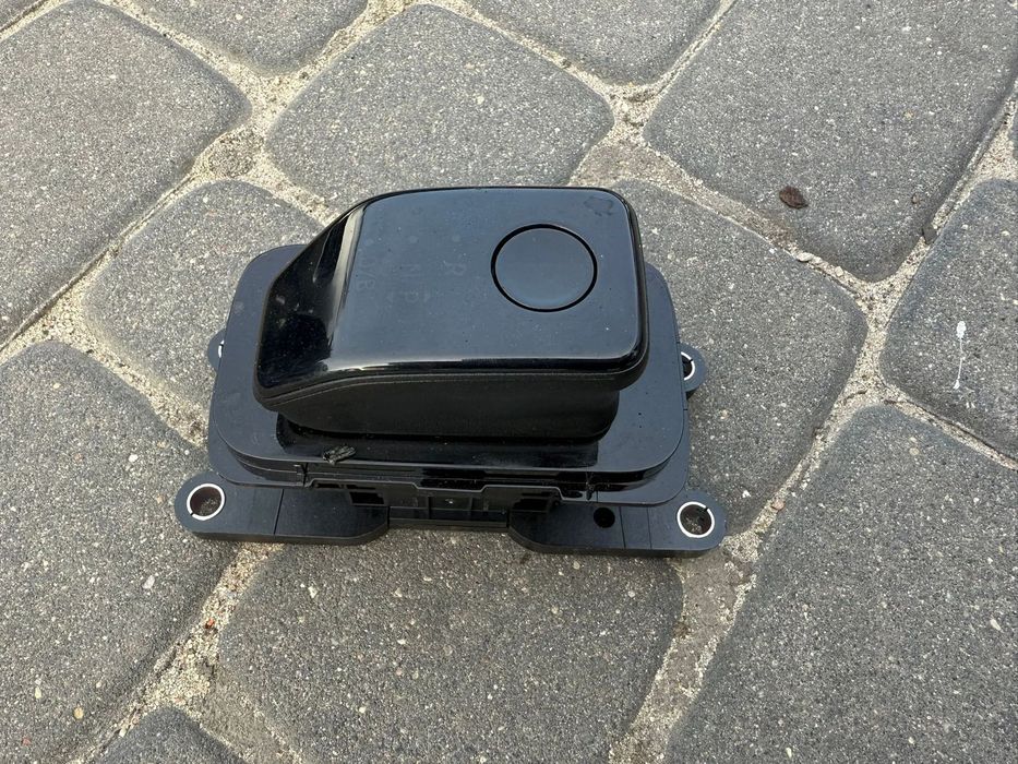Nissan Qashqai J12 gałka zmiany biegów automat 34901 5MP3A