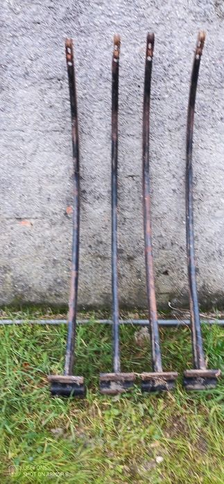 Enfardadeira New Holland D 1010