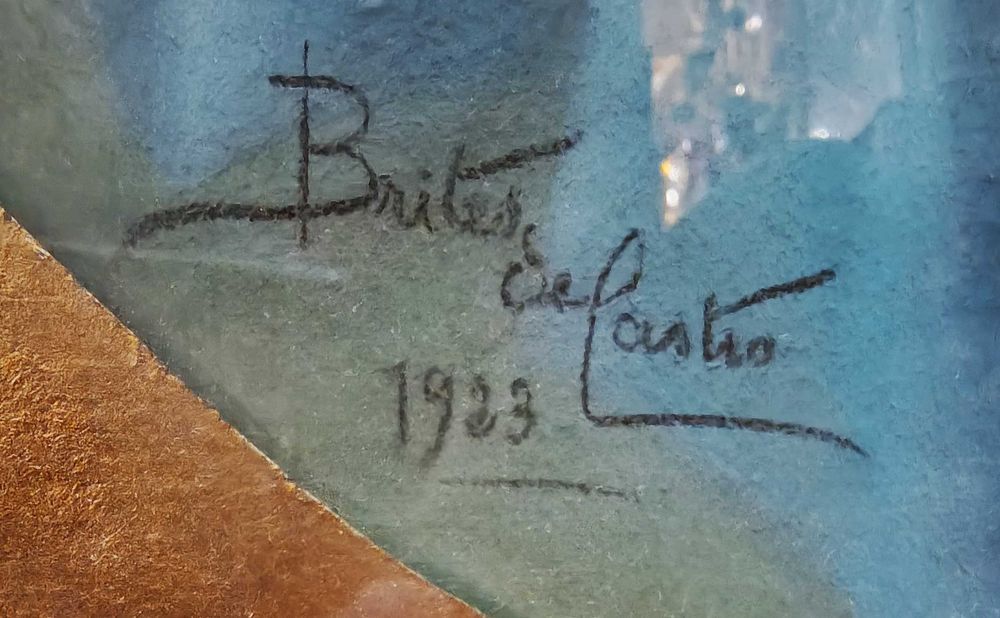 Pinturas Arte Sacra 2