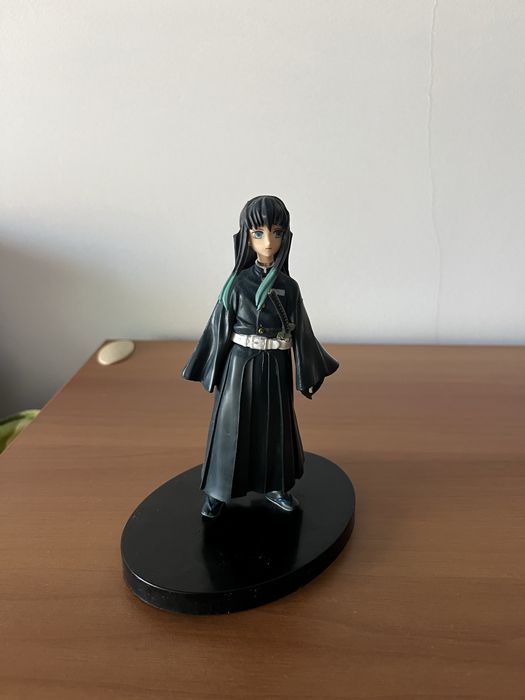 Figuras de anime Demon Slayer