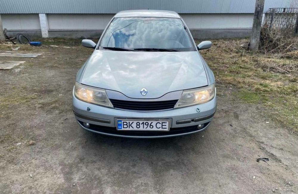 Розборка Renault Laguna 2,Рено лагуна 2