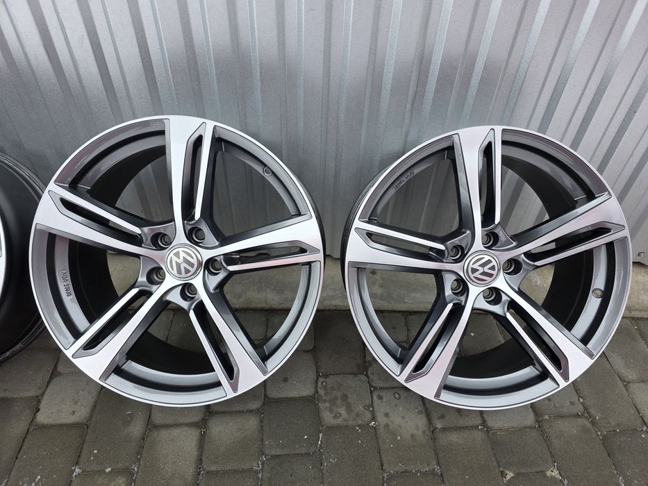 Італійські диски R19 5 112