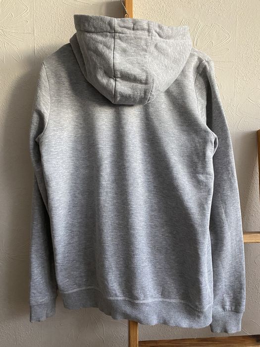 Esmara S 36 bluza szara z kapturem