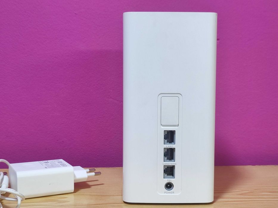 600Mbps Cat.12 Soyealink(Huawei)B628 4G+ Router
