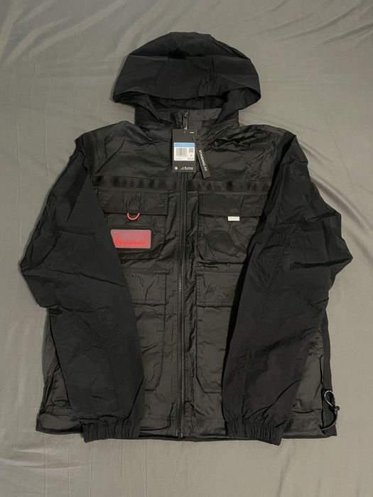 Куртка Nike Air Jordan 23 Engineered Size M