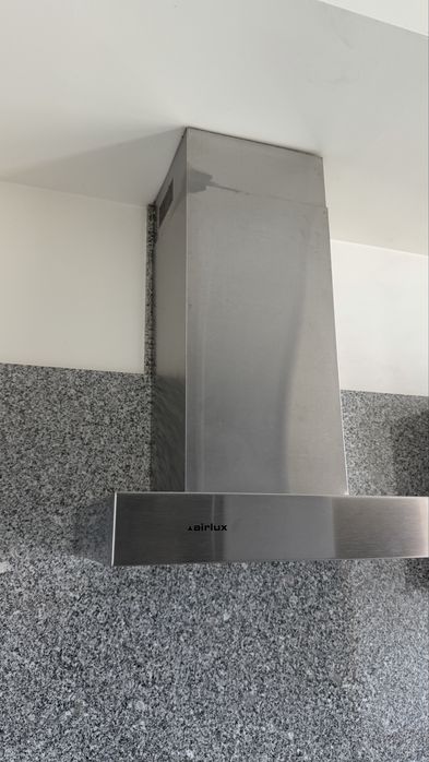 Exaustor airlux