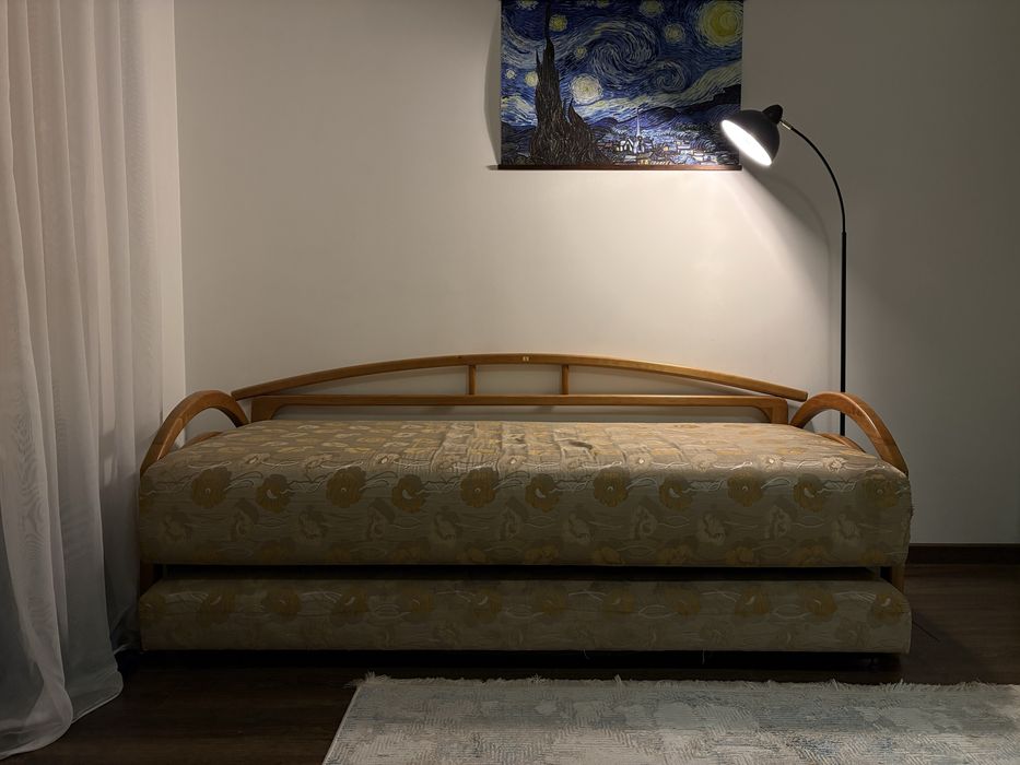 Розкладний диван