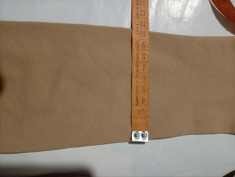 Підколінки/гольфи компресссійні противарикозні  Sigvaris ССL 2