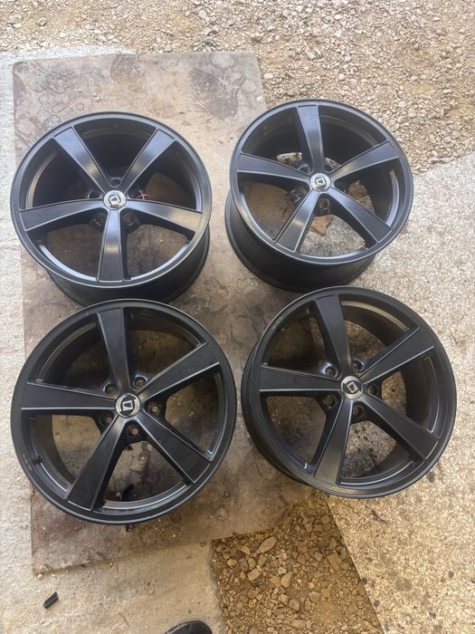 Felgi aluminiowe 5x120 R19 BMW alufelgi