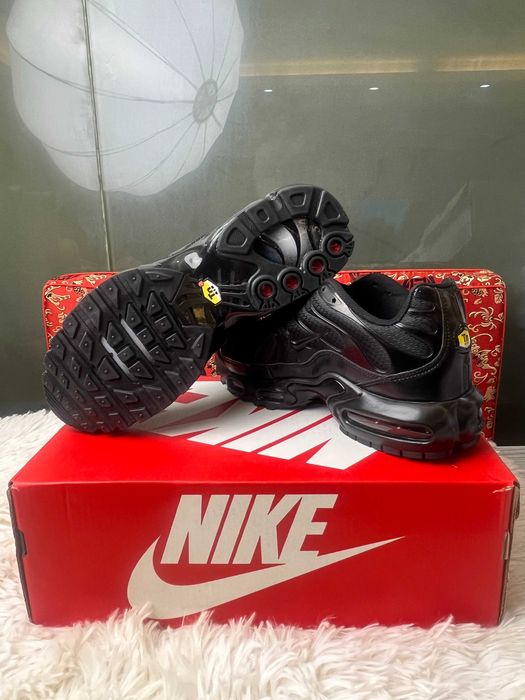 Air _Force _Max TN _ Czarny R.36