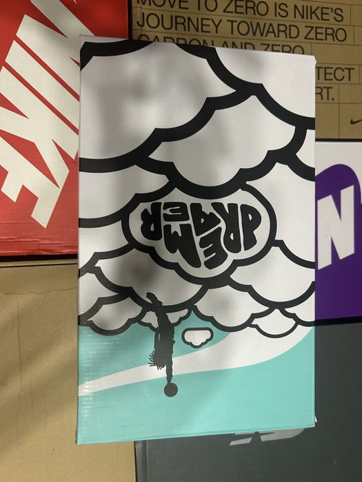 Puma rs dreamer original