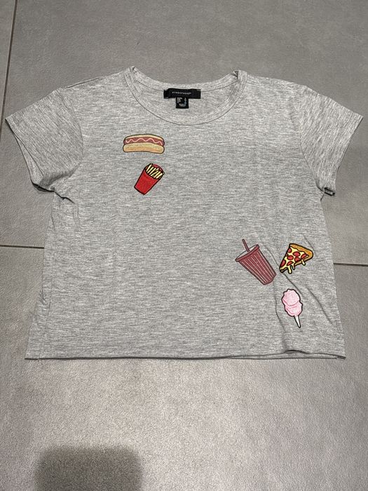 T-shirt Atmospere (36)